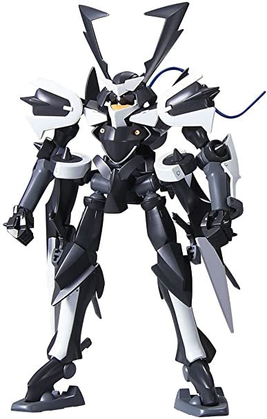Gundam 1/144 HG 00 #46 Susanowo Model Kit