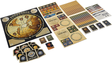 Load image into Gallery viewer, content display of Dune board game
