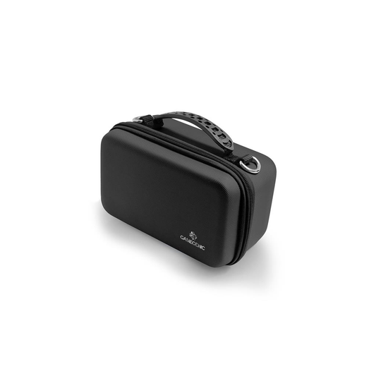 Game Shell 250+ Black outside