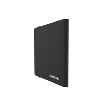 Load image into Gallery viewer, Casual Album 24-Pocket: Black outside view
