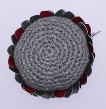 Load image into Gallery viewer, Bottom of the dragon scale dice bag

