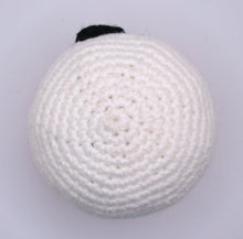 Load image into Gallery viewer, Pokeball (Crocheted)
