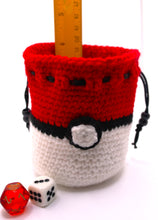 Load image into Gallery viewer, Bag is 4 inches tall

