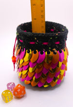 Load image into Gallery viewer, Bag is over 3.5 inches tall
