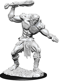 D&D Nolzur's Marvelous Unpainted Miniatures: Fomorian