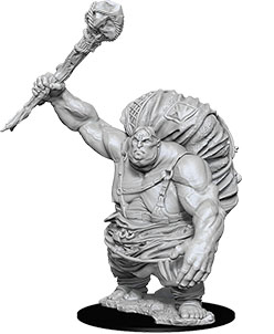 D&D Nolzur's Marvelous Unpainted Miniatures: Hill Giant