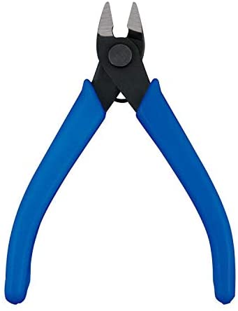 Entry Level Nipper Tool for Model Kits