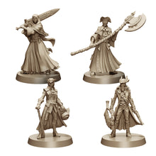 Load image into Gallery viewer, example of miniatures
