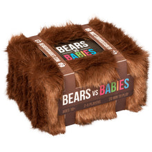 Load image into Gallery viewer, Bears vs. Babies Board Game

