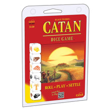 Load image into Gallery viewer, Catan Dice Game
