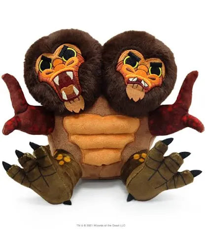 Dungeons & Dragons: Demogorgon Plush