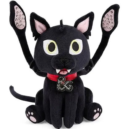 D&D Honor Among Thieves Displacer Beast Phunny Plush