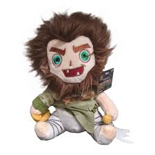 Ascension Cultist Plushie