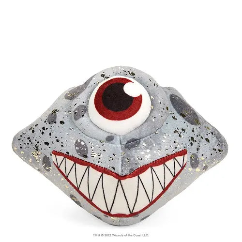 D&D Eye Monger Phunny Plush