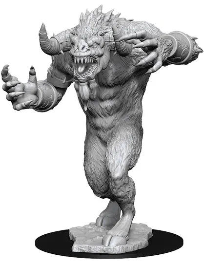 D&D Nolzur's Marvelous Unpainted Miniatures: Goristo