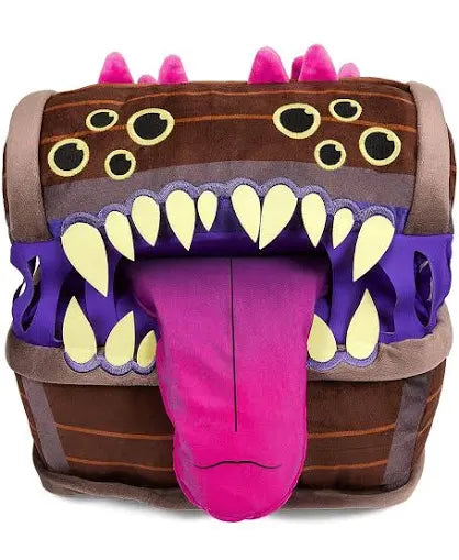 D&D Honor Among Thieves Mimic Phunny Plush