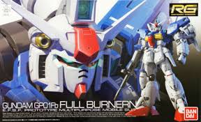 13 RX78GP01 Gundam RG 1:144 Gundam Model Kit