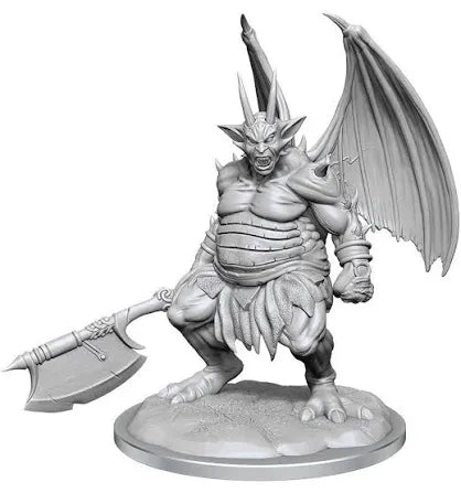 D&D Nolzur's Marvelous Unpainted Miniatures: Nycaloth