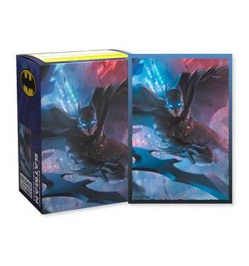 Dragon Shield Card Sleeves: Batman (100)