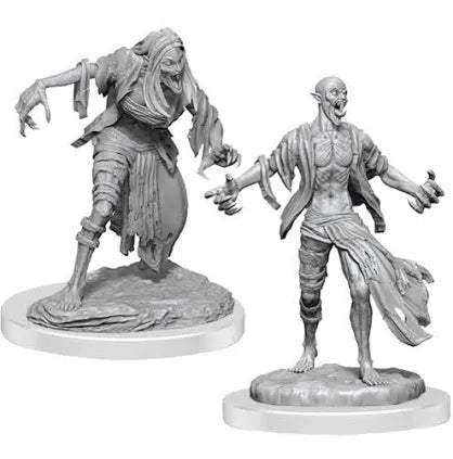 D&D Nolzur's Marvelous Unpainted Miniatures: Nosferatu W19