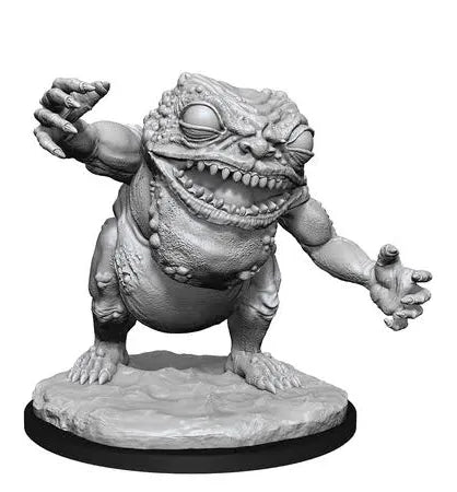D&D Nolzur's Marvelous Unpainted Miniatures: Banderhobb W14