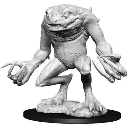D&D Nolzur's Marvelous Unpainted Miniatures: Red Slaad W14