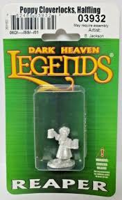 Reaper Dark Heaven Legends