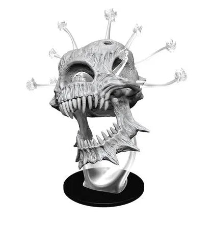 D&D Nolzur's Marvelous Unpainted Miniatures: Death Tyrant W15