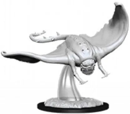 D&D Nolzur's Marvelous Unpainted Miniatures: Cloaker W12