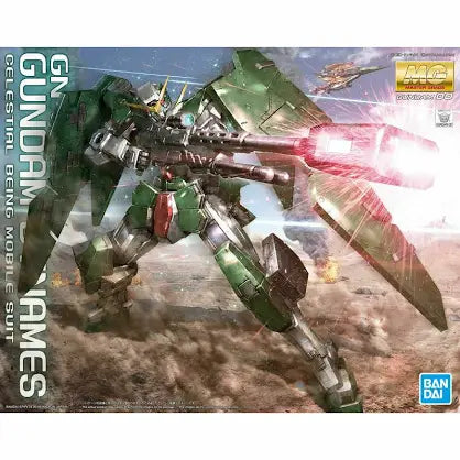 Gundam Dynames MG