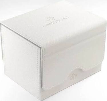 Sidekick 100+ XL White
