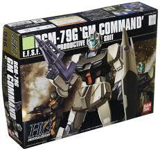 046 RGM-89G Command HG