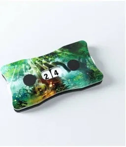 Life Counter - Forest