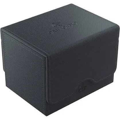 Sidekick 100+ Black