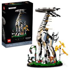 Lego Horizon Forbidden West: Tallneck