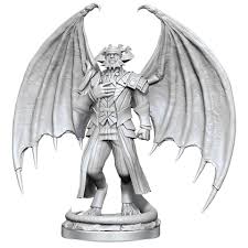 Magic The Gathering Unpainted Miniatures: Ob Nixilis, The Adversary