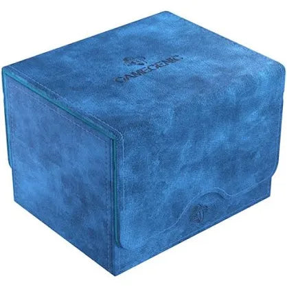 Sidekick 100+ XL Blue