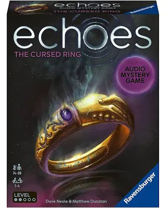 echoes: The Cursed Ring