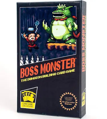 Boss Monster