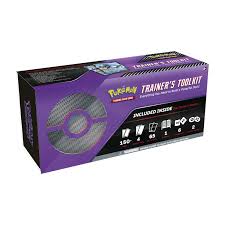 Pokemon TCG Trainers Toolkit