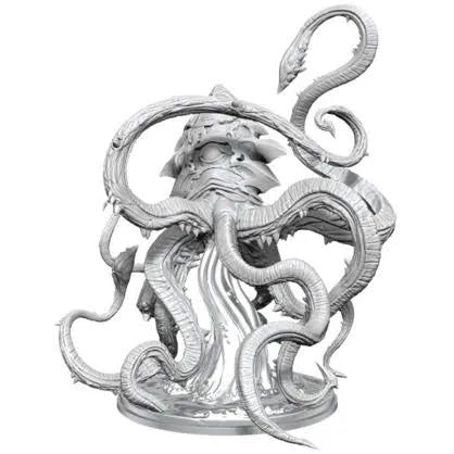 Magic The Gathering Unpainted Miniatures: Reservoir Kraken
