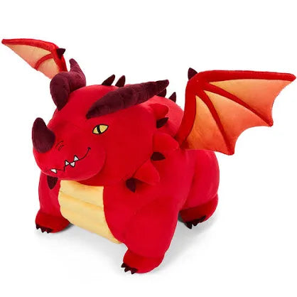 Dungeons & Dragons: Honor Among Thieves- Themberchaud Plush