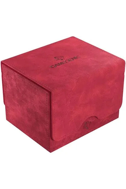 Sidekick 100+ XL Red