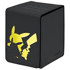 Pokemon TCG: Elite Series Pikachu Alcove Flip