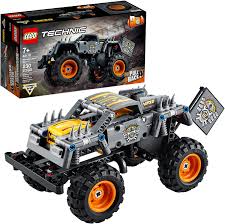 Lego Monster Jam Max-D