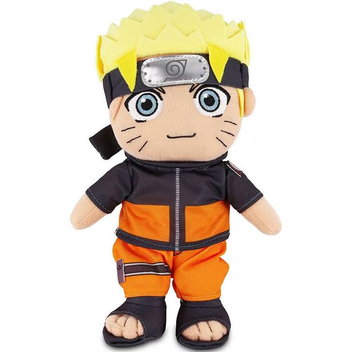 Naruto Shippuden: Naruto plush