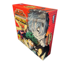 Load image into Gallery viewer, My Hero Academia Plus Ultra! Board Game
