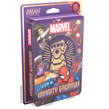 Load image into Gallery viewer, Marvel Infinity Gauntlet: A Love Letter Card Game
