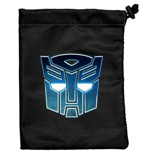 Transformers RPG: Bag