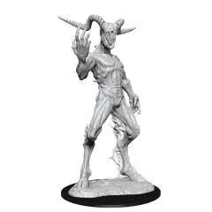 D&D Nolzur's Marvelous Unpainted Miniatures: Nightwalker